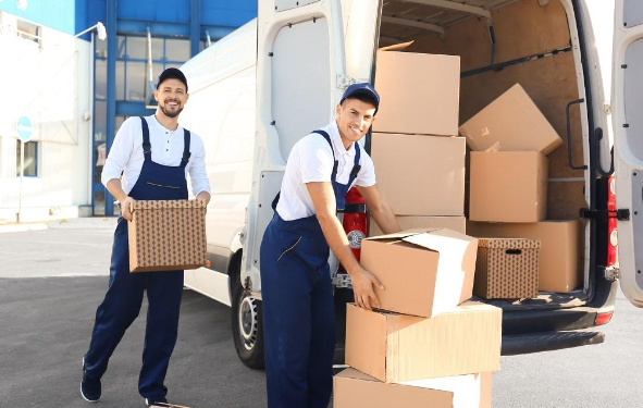 Safe Ship Moving Services