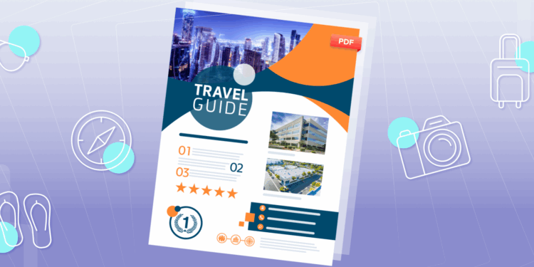 Travel Guides PDF