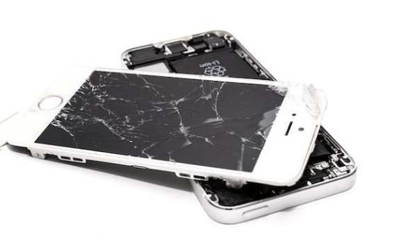 cell phone repair fresno