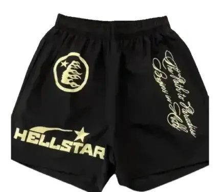 Hellstar Shorts