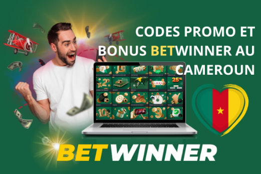 Découvrez l'Univers Passionnant de Betwinner Casino