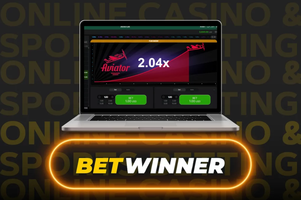 Everything You Need to Know About the Betwinner App 67