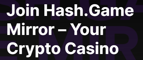 Hash Game Log In Unlocking Your Gaming Potential