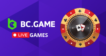 Обзор Bc Game Bonus Terms Понимание Условий Бонусов