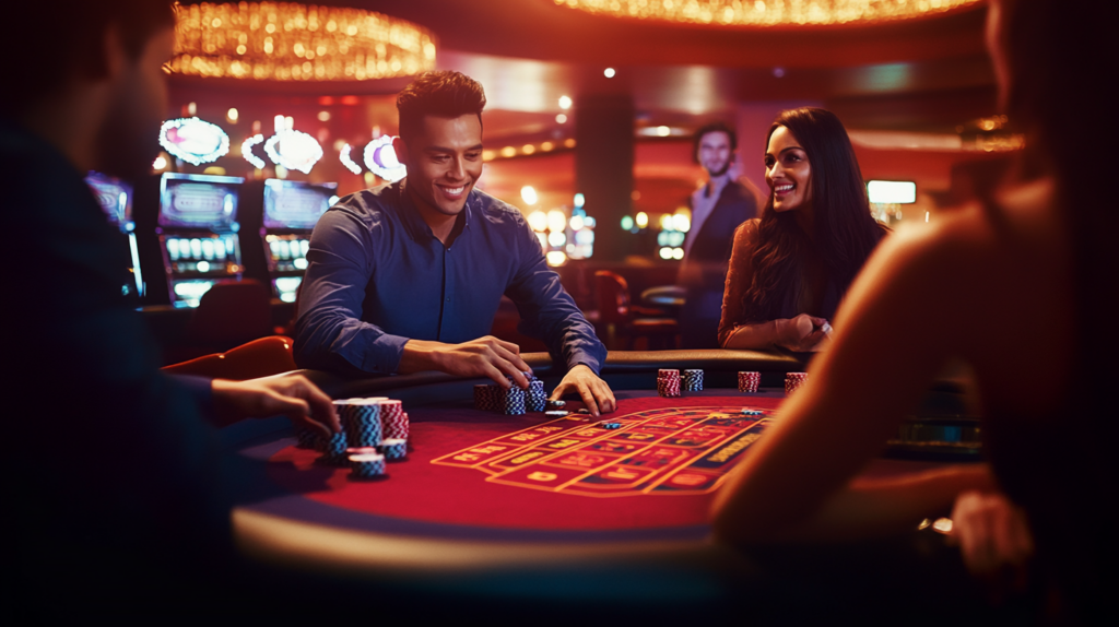 Discover Exciting Options at UK Casinos Not on Gamstop 1147