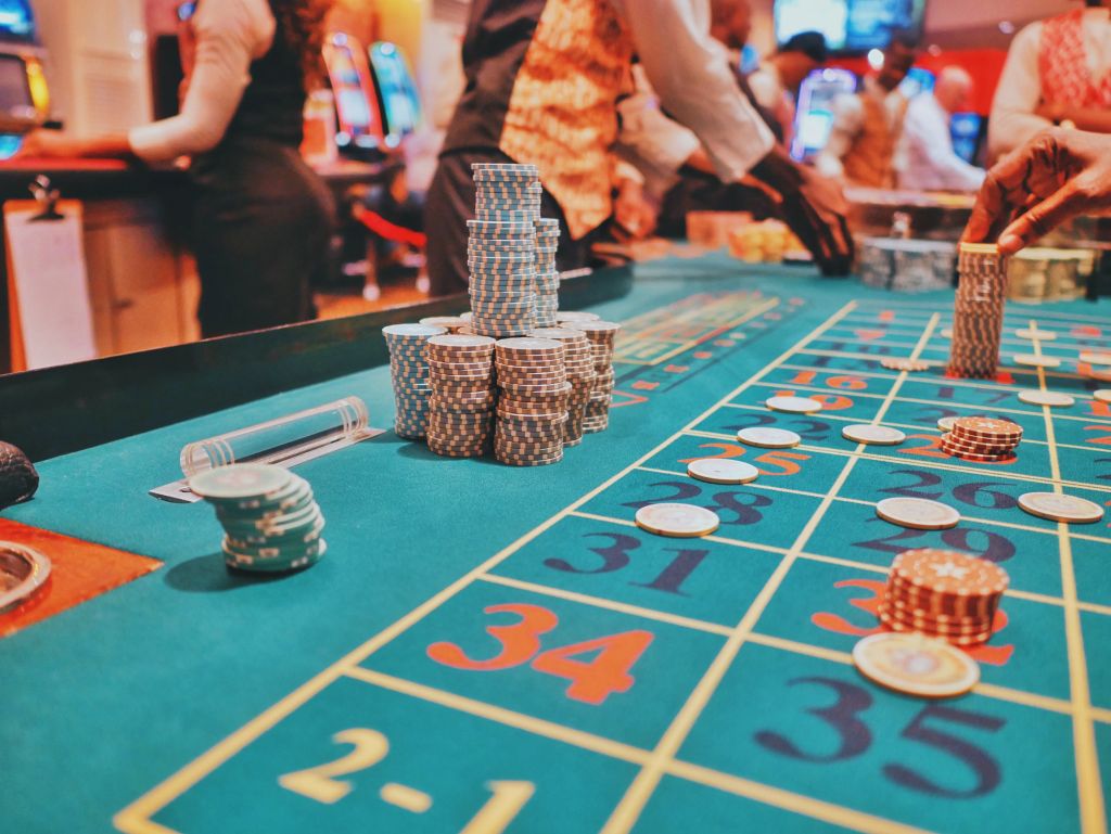 Discover Non Gamstop Casinos A Guide to the Best Options