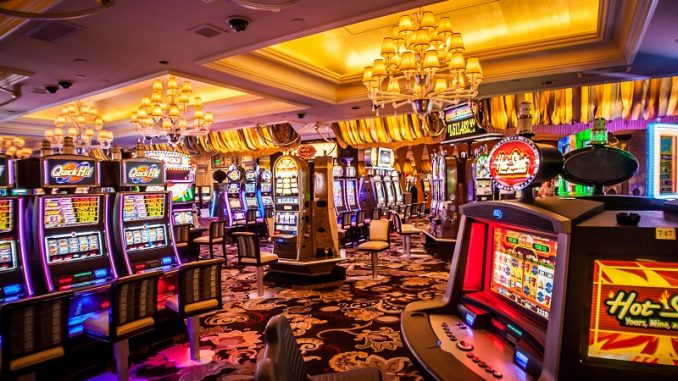 Discover the Benefits of Non Gamstop Casinos 2434