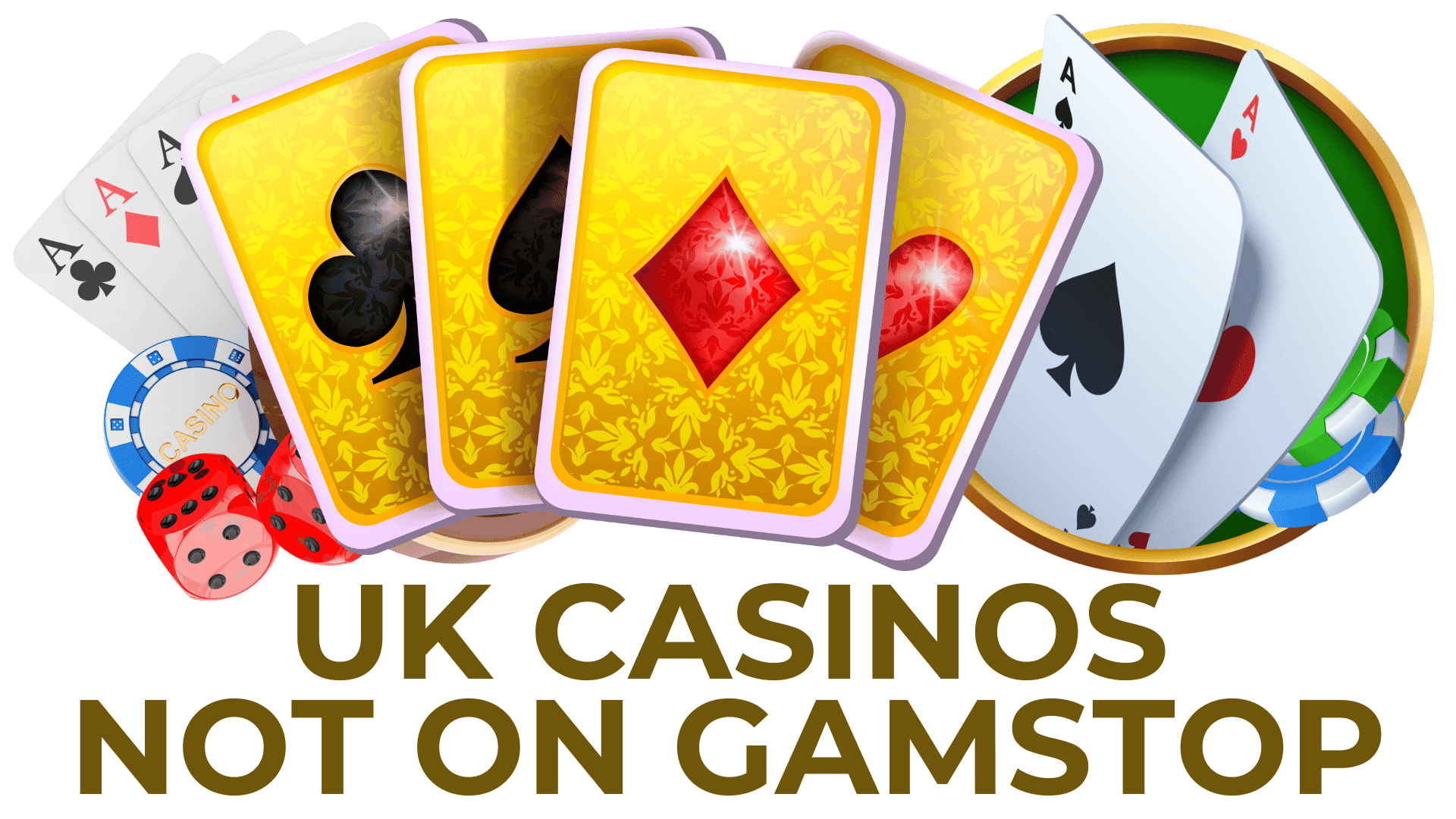 Discover the Excitement of Casinos Not on Gamstop 1761