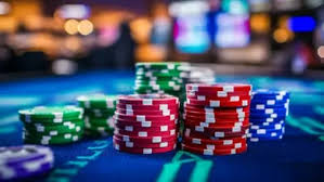 Exploring Non Gamstop Casinos Why They’re Gaining Popularity