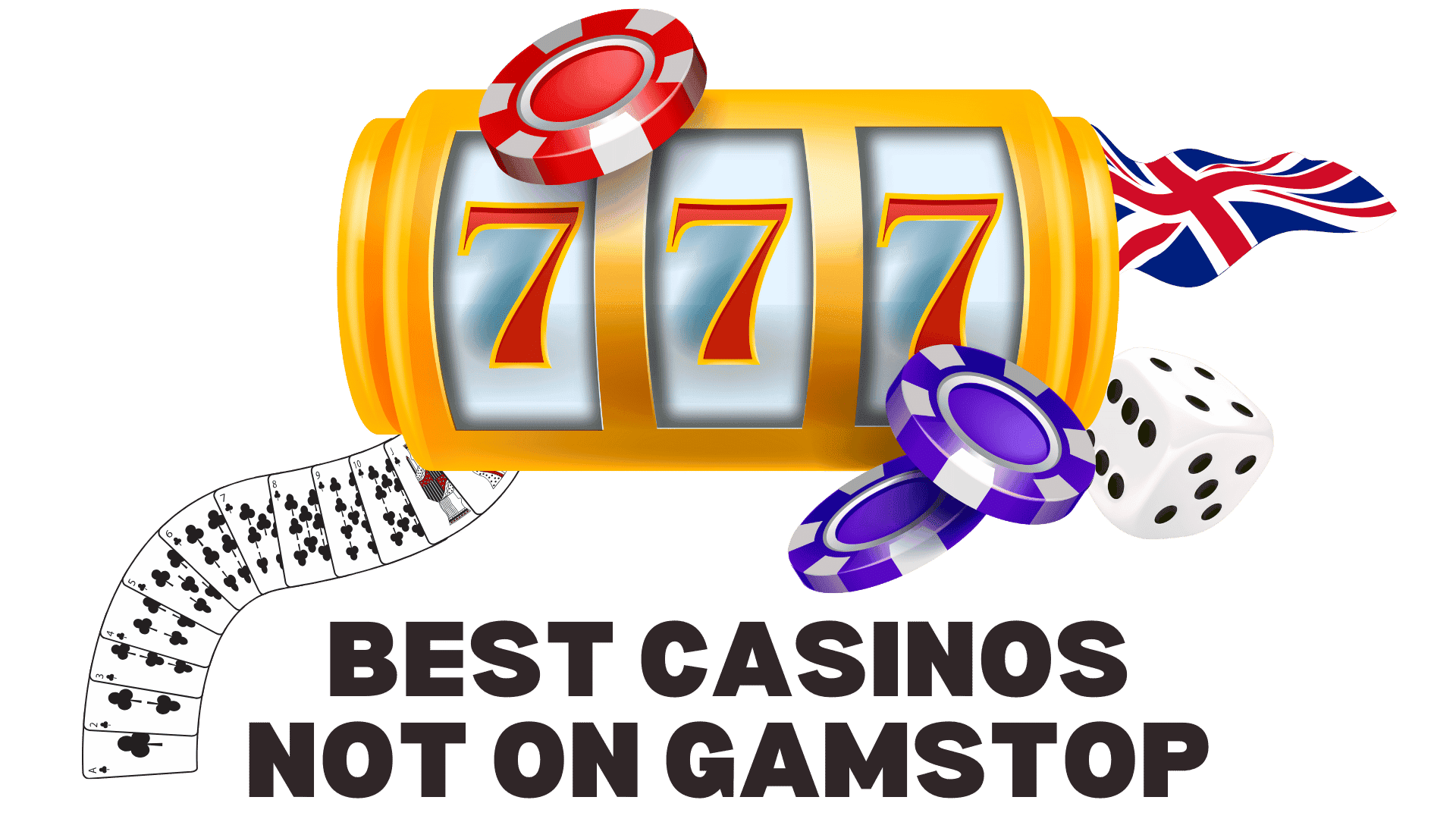 Exploring the Benefits of Non Gamstop Casinos 2176