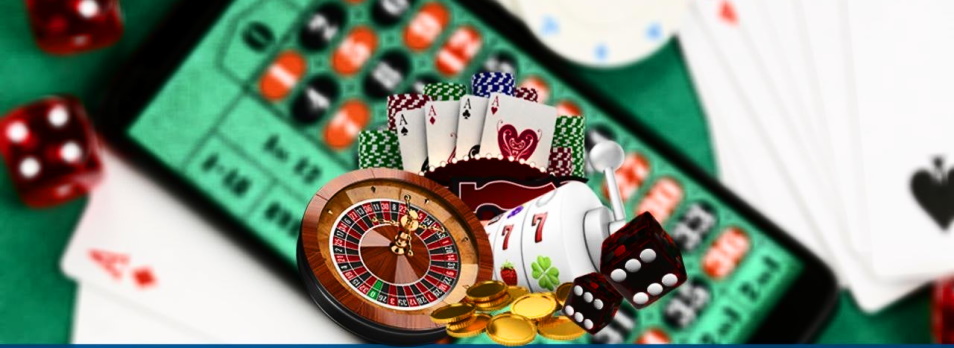 Exploring the World of Casinos Not on Gamstop 26