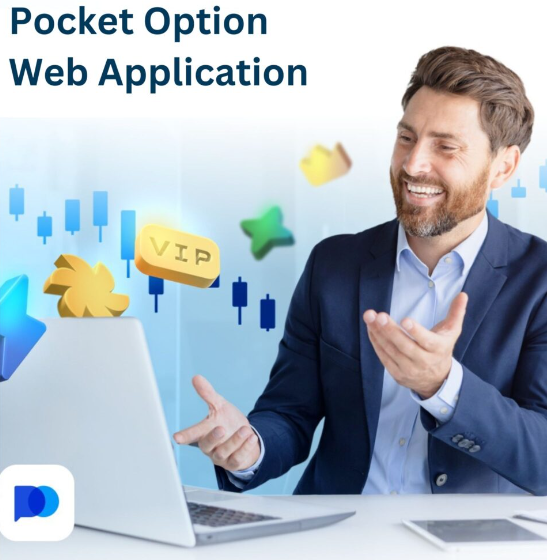 How to Sign Up Pocket Option for a Seamless Trading Experience