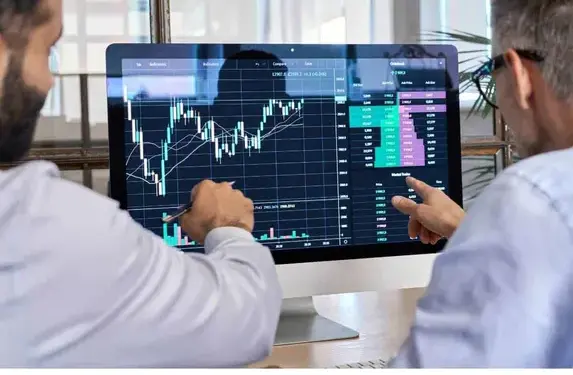FX Trading Online