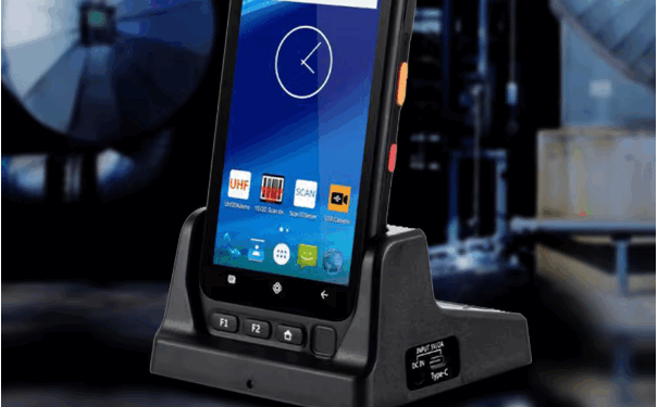 ATEX Phones