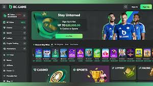 BC Game Review A Comprehensive Look at the Gaming Platform BC Game Review A Comprehensive Look at the Gaming Platform