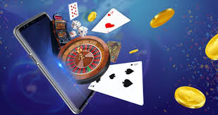 Casino Love A Journey through Romance and Risk Casino Love A Journey through Romance and Risk
