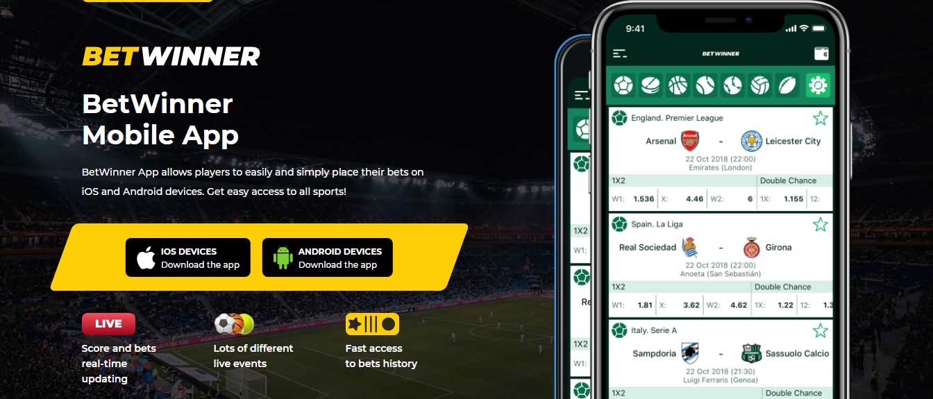 Complete Guide to Betwinner Login Accessing Your Account with Ease Complete Guide to Betwinner Login Accessing Your Account with Ease