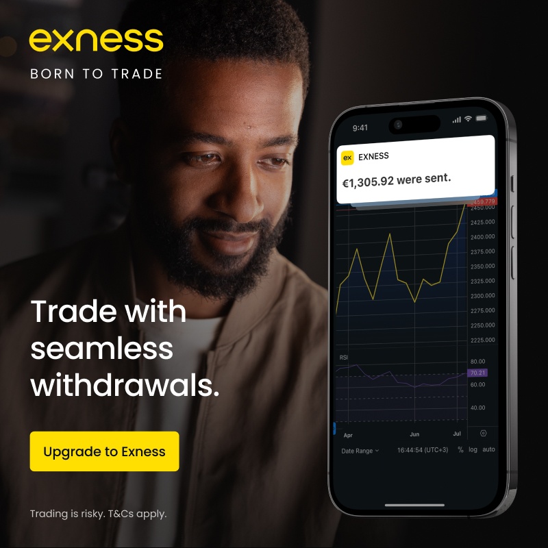 Comprehensive Guide Login to Exness Comprehensive Guide Login to Exness