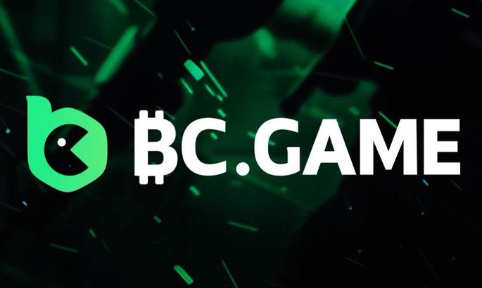 Discover the Excitement of Online Gambling with BC Game APK Discover the Excitement of Online Gambling with BC Game APK
