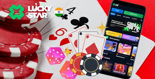 Experience the Thrill Lucky Star 777 Play and Win Online Experience the Thrill Lucky Star 777 Play and Win Online