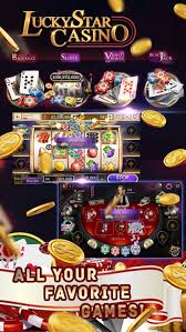 Experience the Thrill Lucky Star 777 Play and Win Online Experience the Thrill Lucky Star 777 Play and Win Online