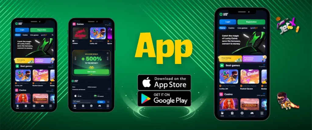 Experience Thrills at luckystar online casino Your Ultimate Gaming Destination