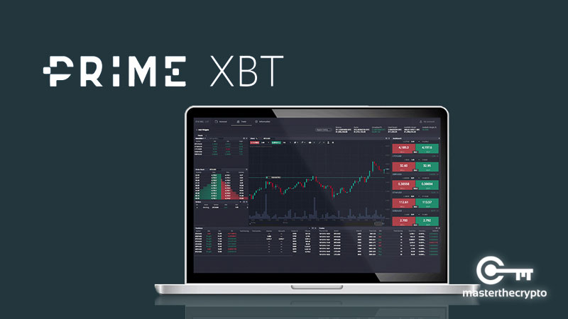 Explore the Benefits of the PrimeXBT Platform Explore the Benefits of the PrimeXBT Platform