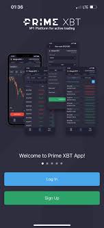 Exploring the Advantages of PrimeXBT for Traders Exploring the Advantages of PrimeXBT for Traders