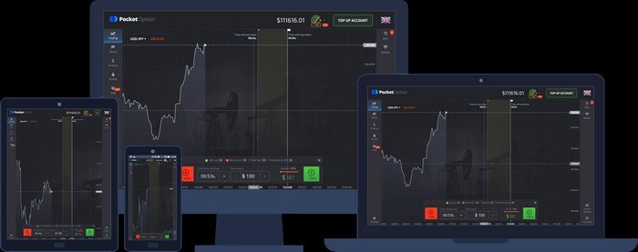 Exploring the Demo Account Pocket Option Your Gateway to Trading Success Exploring the Demo Account Pocket Option Your Gateway to Trading Success