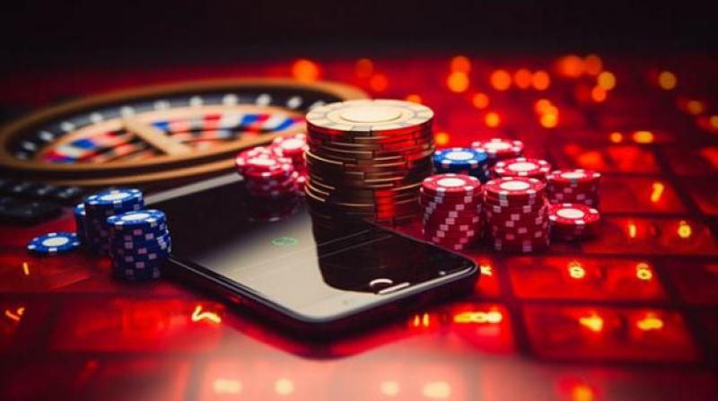 Gransino Casino Registration Process 26 Gransino Casino Registration Process 26