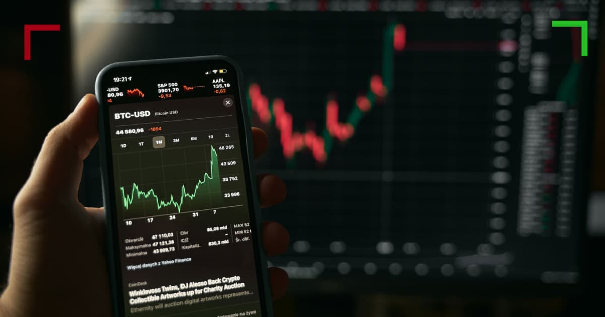 Mastering the Crypto Trading Mindset A Path to Success Mastering the Crypto Trading Mindset A Path to Success