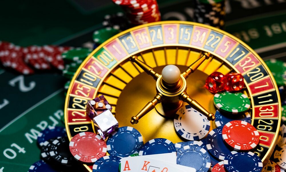 The Ultimate Guide to Midnite Casino Play, Enjoy, Win The Ultimate Guide to Midnite Casino Play, Enjoy, Win