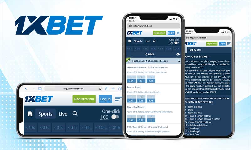 Ultimate Guide to 1xbet app login Accessing Your Bet Easily Ultimate Guide to 1xbet app login Accessing Your Bet Easily