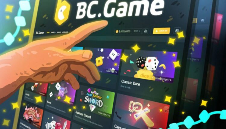 Unlock Excitement with BC.Fun Login Unlock Excitement with BC.Fun Login