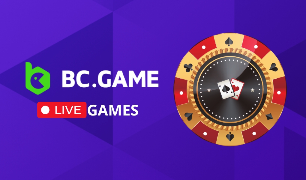 Unlock Excitement with BC.Fun Login Unlock Excitement with BC.Fun Login