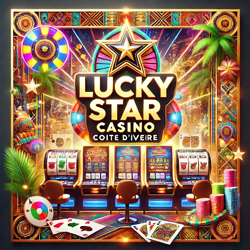 Unlock Your Potential with Lucky Star App 4 Unlock Your Potential with Lucky Star App 4