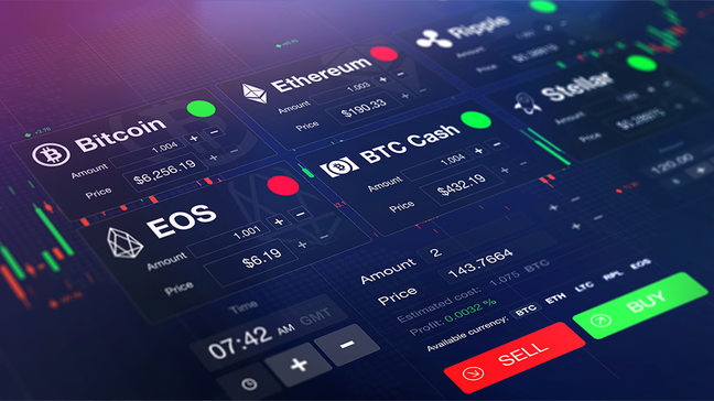 Unlocking Opportunities Crypto Trading Trend Signal Unlocking Opportunities Crypto Trading Trend Signal