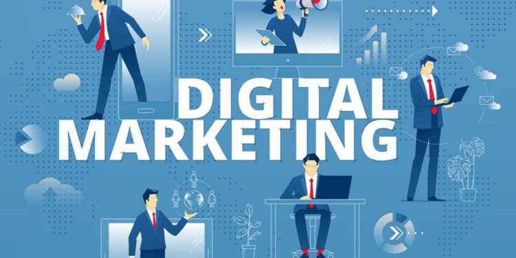 digital branding agency