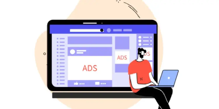 agencies offer Facebook advertising