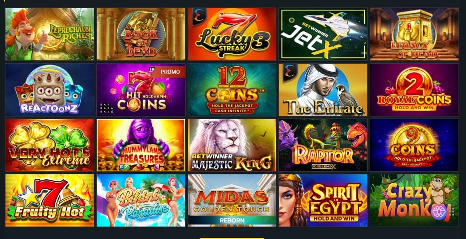 Betwinner Your Ultimate Guide to Sports Betting and Casino Games Betwinner Your Ultimate Guide to Sports Betting and Casino Games