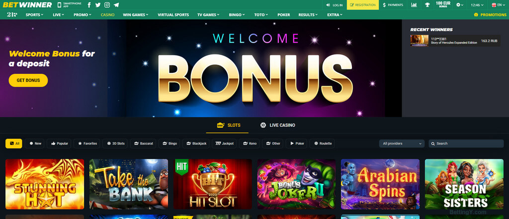 Betwinner Your Ultimate Guide to Sports Betting and Casino Games Betwinner Your Ultimate Guide to Sports Betting and Casino Games