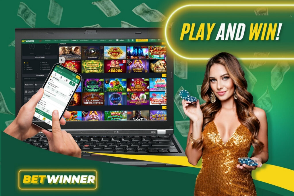 Betwinner Your Ultimate Guide to Sports Betting and Casino Games Betwinner Your Ultimate Guide to Sports Betting and Casino Games
