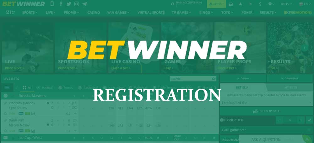 Discover Exciting BetWinner Promo Codes and Bonuses Discover Exciting BetWinner Promo Codes and Bonuses