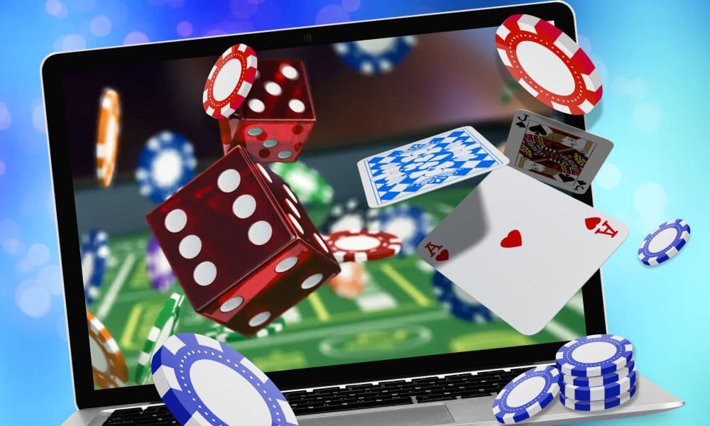 Discover the Excitement of SlotsAmigo Casino Online Slots 3 Discover the Excitement of SlotsAmigo Casino Online Slots 3