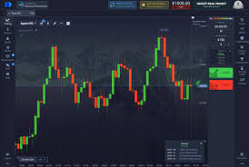Discover the Pocket Option Trading Platform A Comprehensive Guide to Success Discover the Pocket Option Trading Platform A Comprehensive Guide to Success