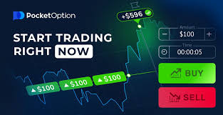 Discover the Pocket Option Trading Platform A Comprehensive Guide to Success Discover the Pocket Option Trading Platform A Comprehensive Guide to Success