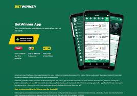 Discover the Thrill of Betting with Betwinner Discover the Thrill of Betting with Betwinner