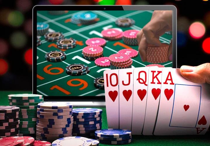 Experience Excitement at Lucky Manor Casino Experience Excitement at Lucky Manor Casino