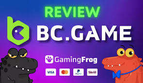 Experience the Thrill of Live Casino BC Game 0 Experience the Thrill of Live Casino BC Game 0