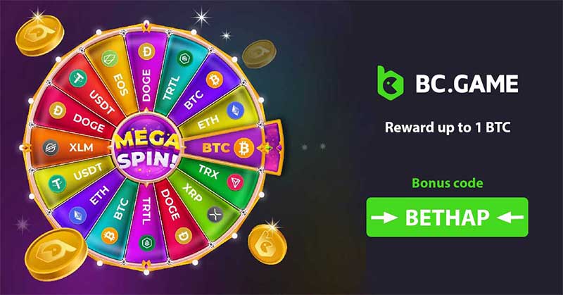 Experience the Thrills of Online Casino BC.Game UA Experience the Thrills of Online Casino BC.Game UA